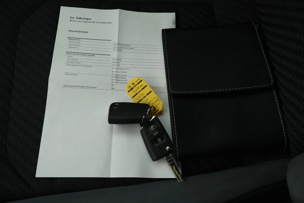 Volkswagen Golf – foto 41