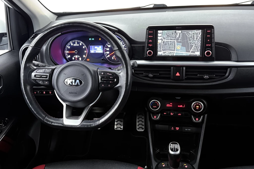 Kia Picanto – foto 10
