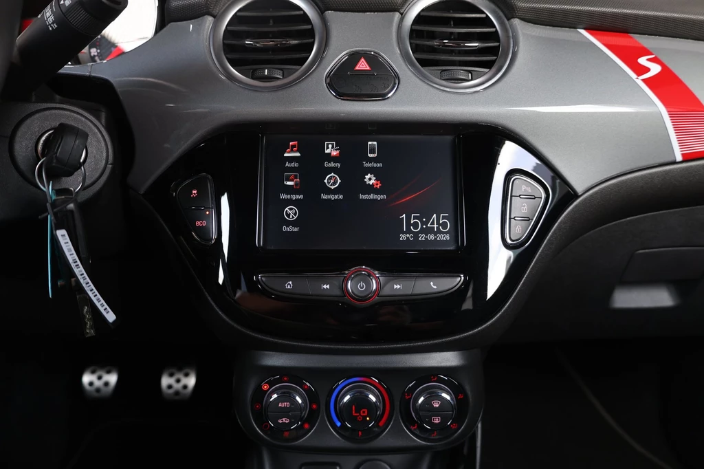 Opel ADAM – foto 14