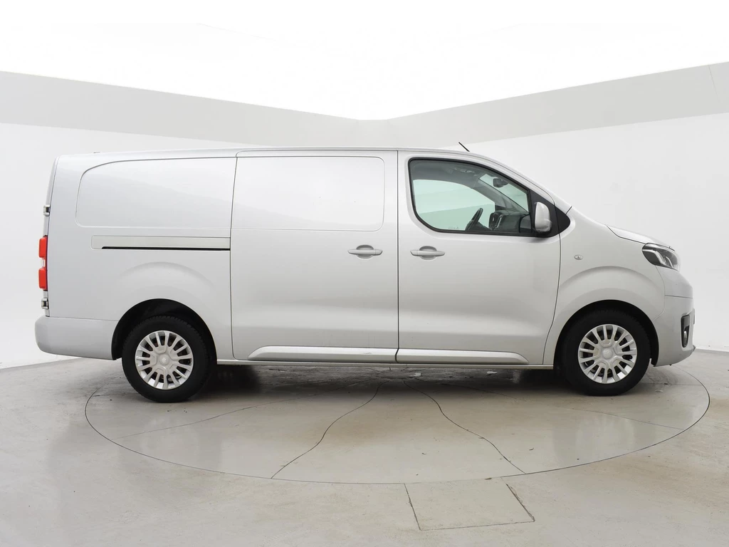 Toyota ProAce – foto 5