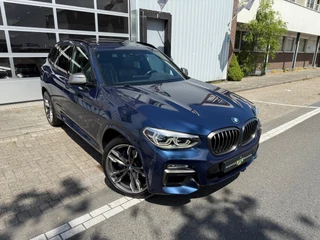 BMW X3 – thumbnail 14