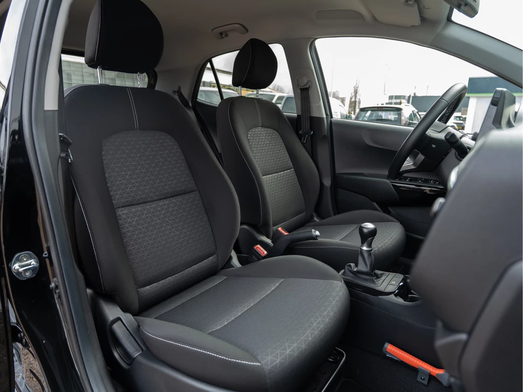 Kia Picanto – foto 34