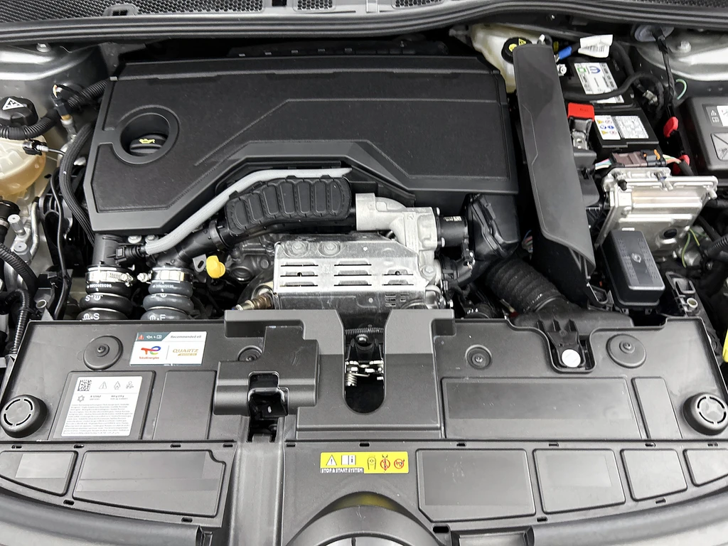 Citroën C4 X – foto 31