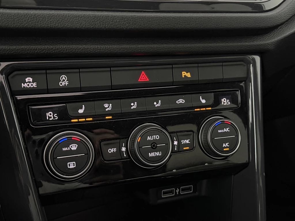 Volkswagen T-Roc – foto 28