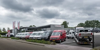 Mercedes-Benz eCitan – thumbnail 23