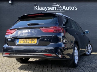 Kia Ceed Sportswagon – thumbnail 6