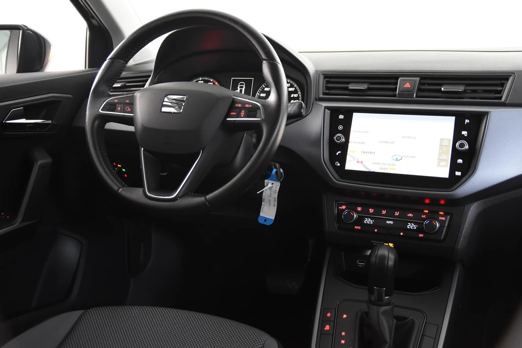 SEAT Arona – foto 24
