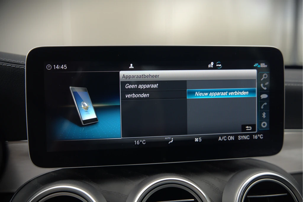 Mercedes-Benz C-Klasse – foto 51
