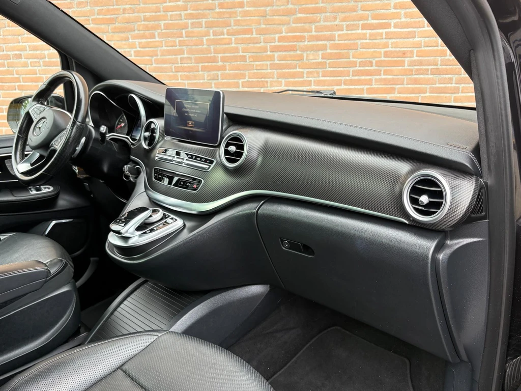 Mercedes-Benz V-Klasse – foto 23