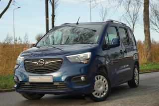 Opel Combo – thumbnail 1