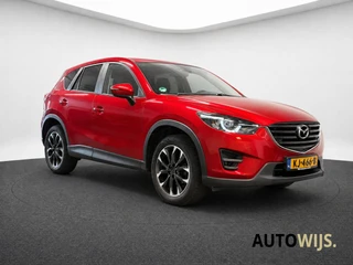 Mazda CX-5 – thumbnail 5