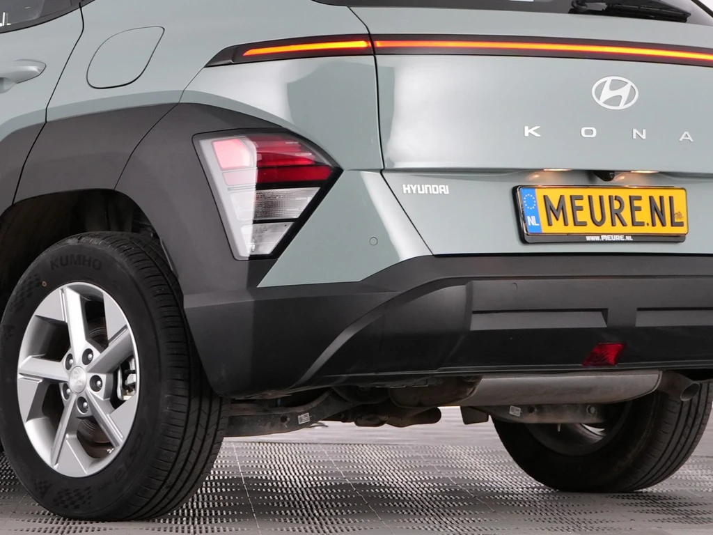 Hyundai Kona – foto 6