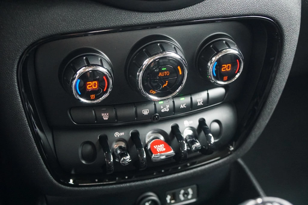 MINI Clubman – foto 19