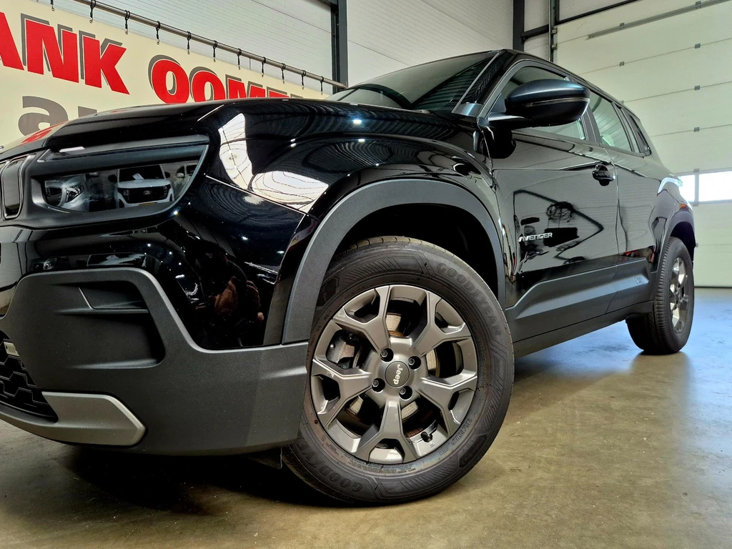 Jeep Avenger – foto 2