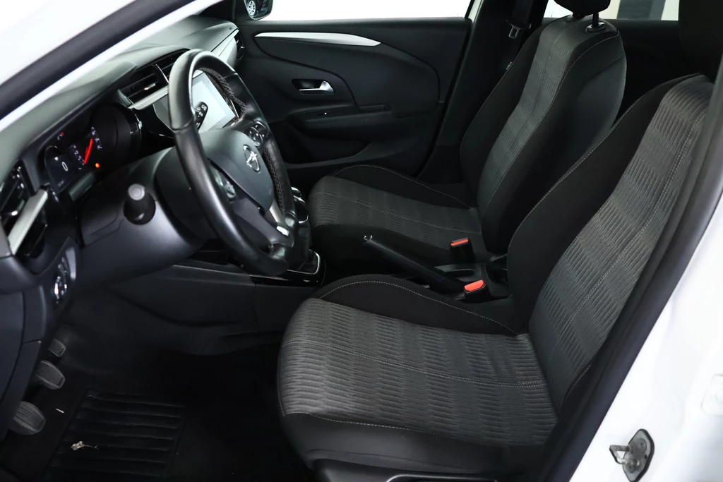 Opel Corsa – foto 11