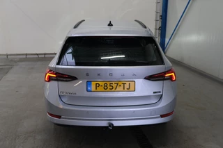 Škoda Octavia – thumbnail 3
