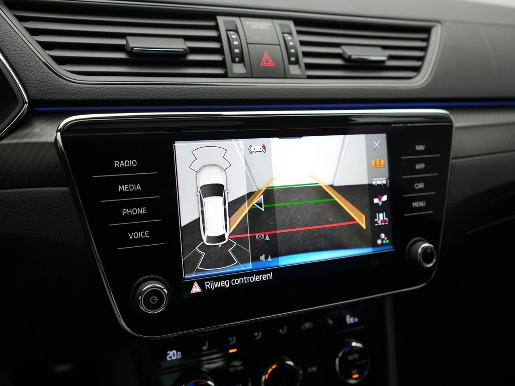 Škoda Superb – foto 21
