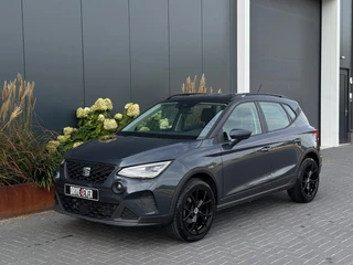 SEAT Arona – thumbnail 3
