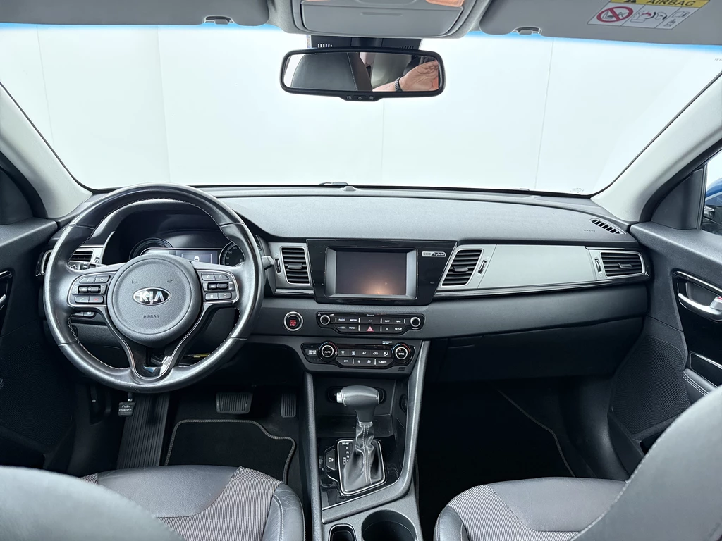 Kia Niro – foto 37