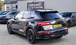 Audi SQ5 – thumbnail 4