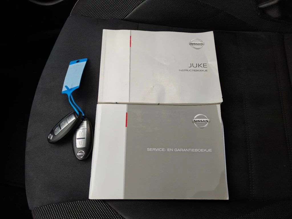 Nissan Juke – foto 31