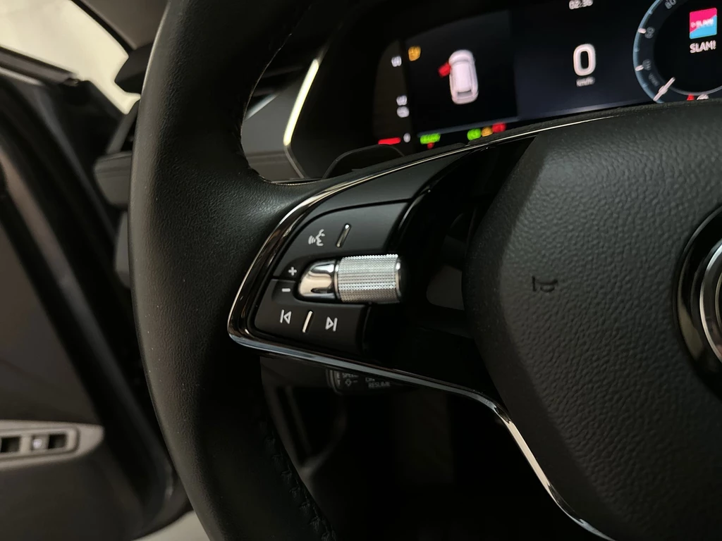 Škoda Octavia – foto 20