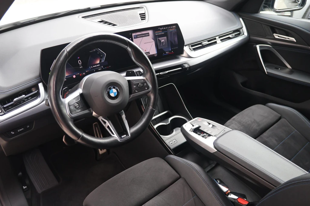 BMW X1 – foto 21