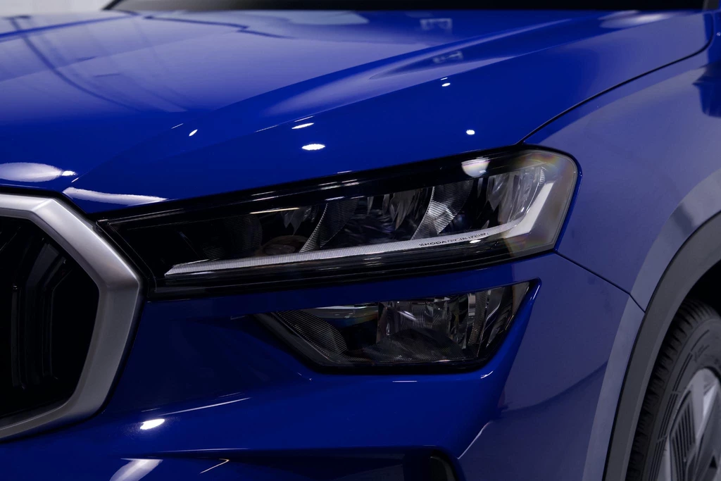 Škoda Kodiaq – foto 15