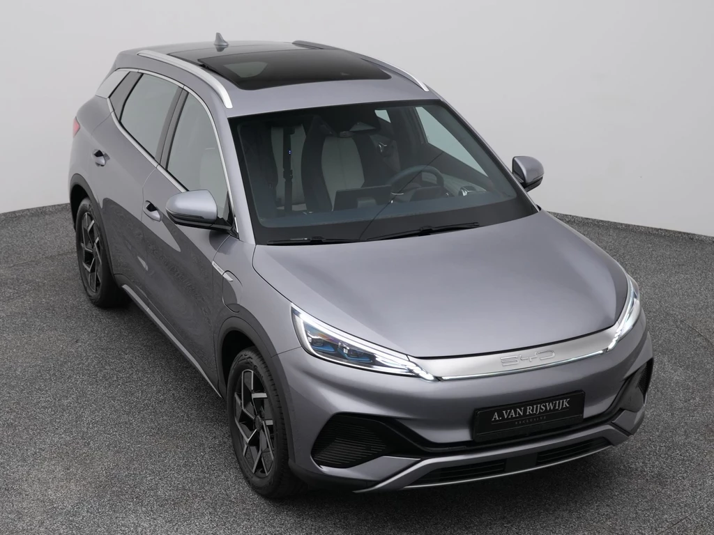 BYD ATTO 3 – foto 15