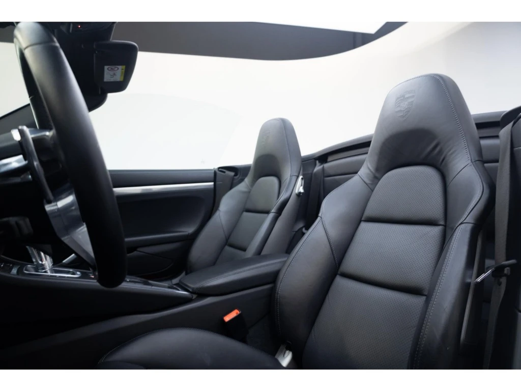 Porsche 911 – foto 14