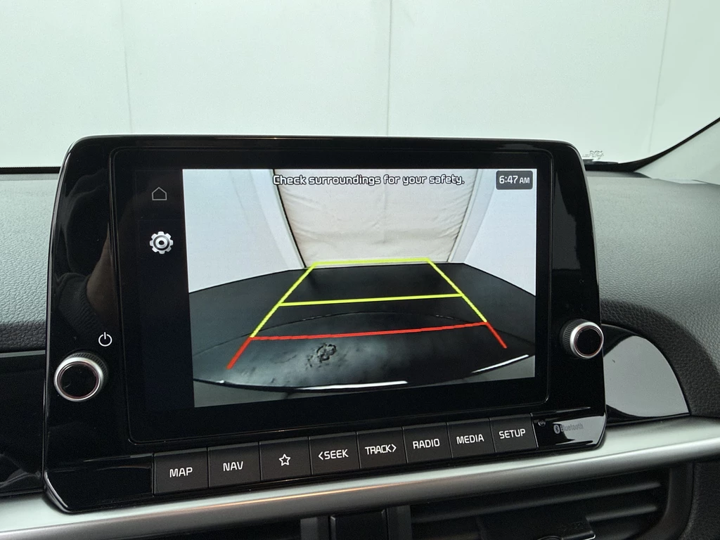 Kia Picanto – foto 30