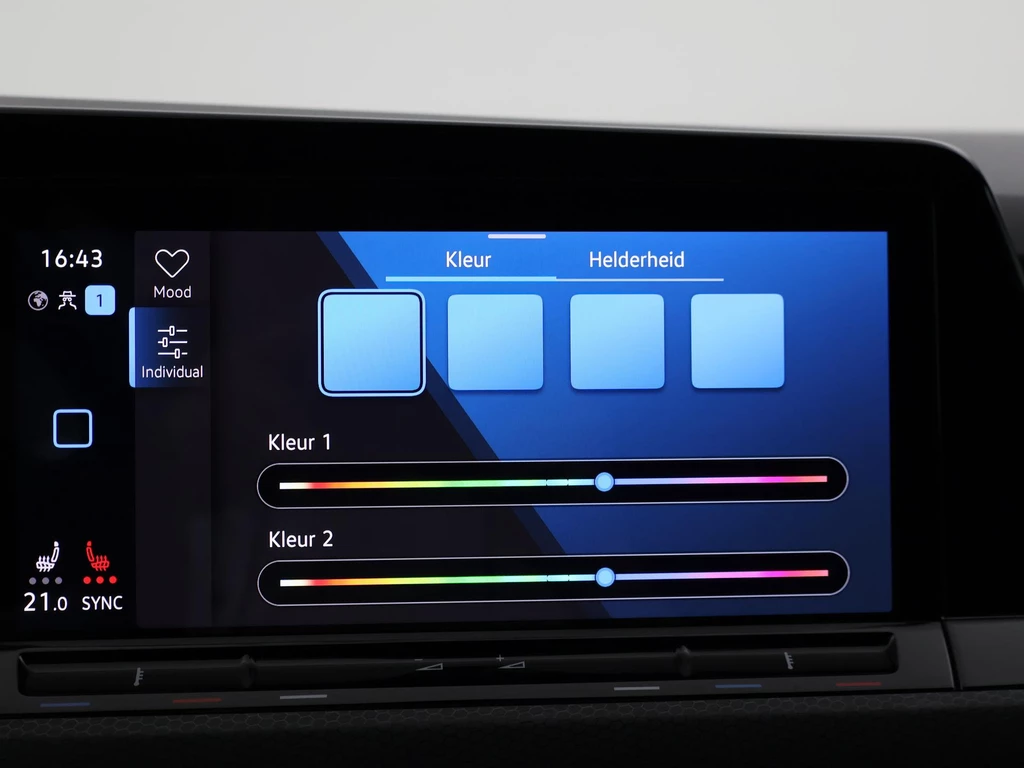 Volkswagen Golf – foto 80