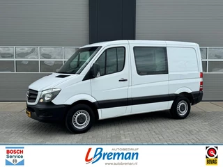 Mercedes-Benz Sprinter – thumbnail 2
