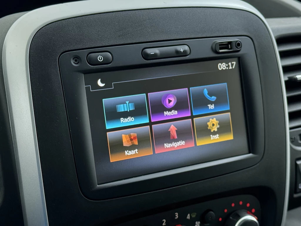 Renault Trafic – foto 17