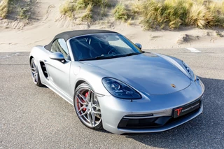 Porsche 718 – thumbnail 18
