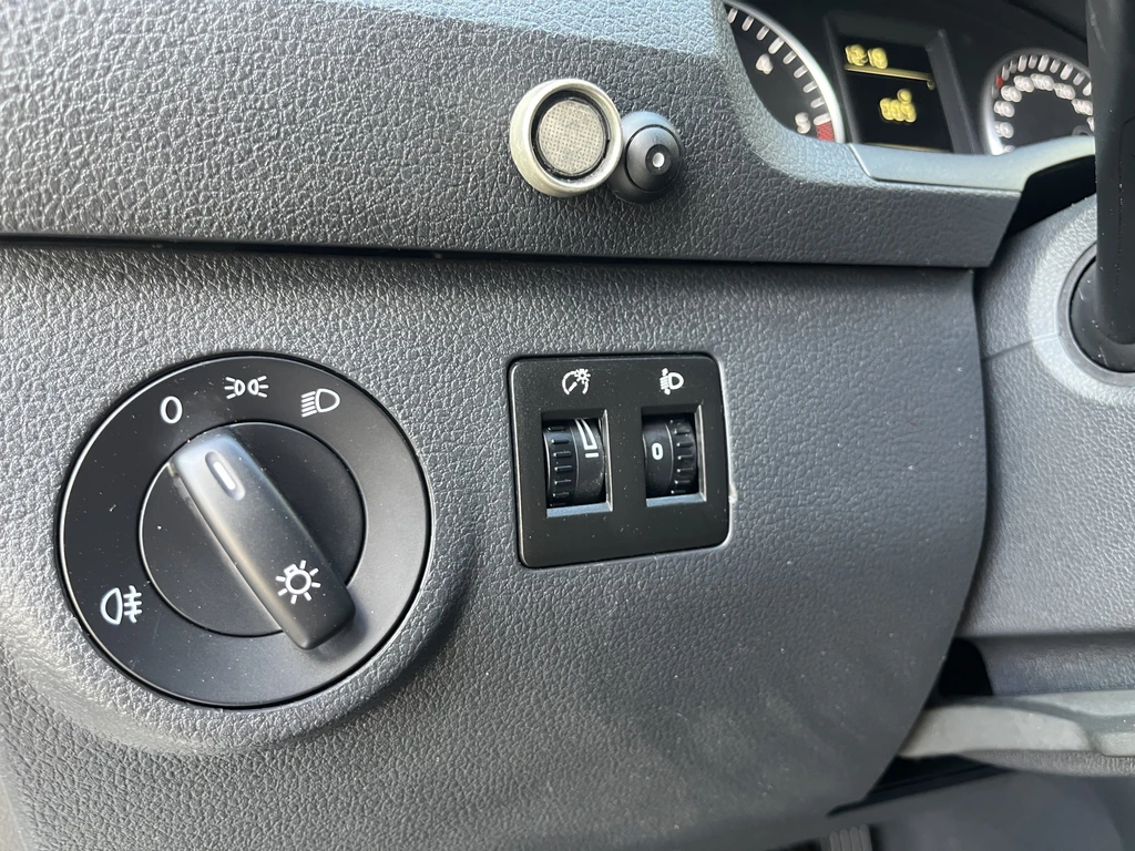 Volkswagen Caddy – foto 16