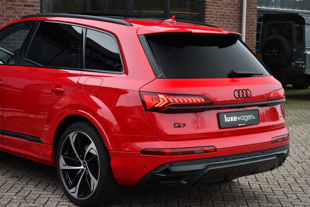 Audi Q7 – foto 11