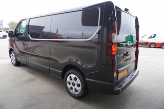 Renault Trafic – thumbnail 3