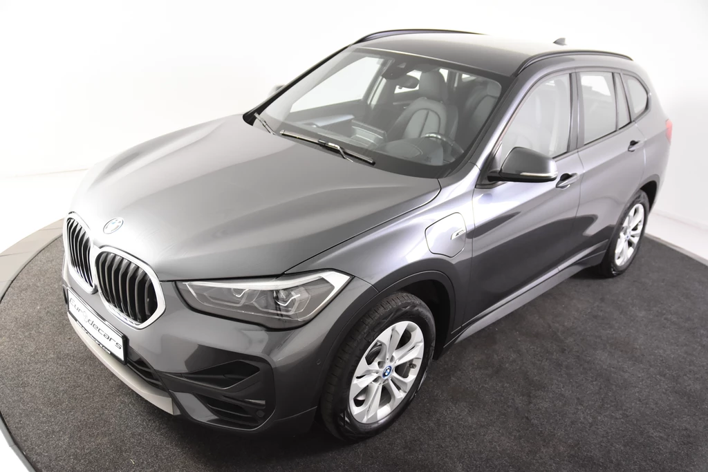 BMW X1 – foto 2