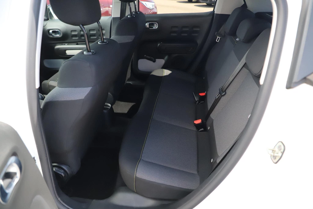 Citroën C3 – foto 7