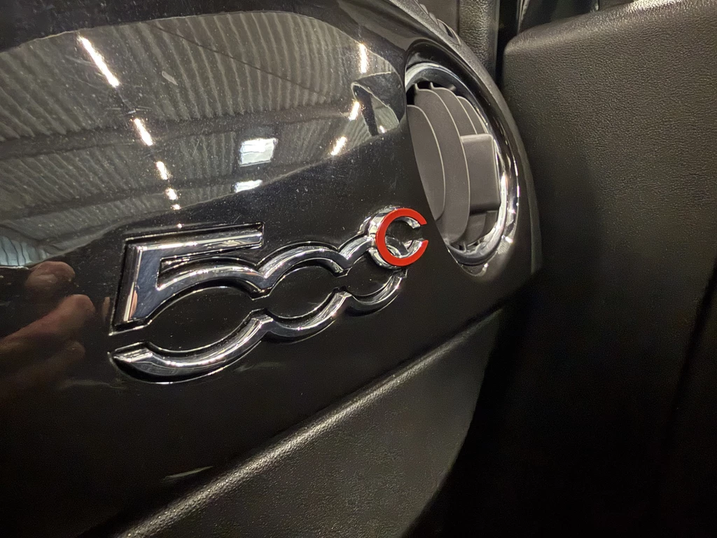 Fiat 500C – foto 29