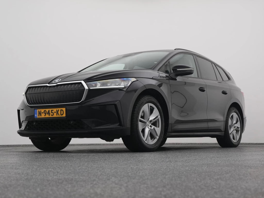Škoda Enyaq iV – foto 2