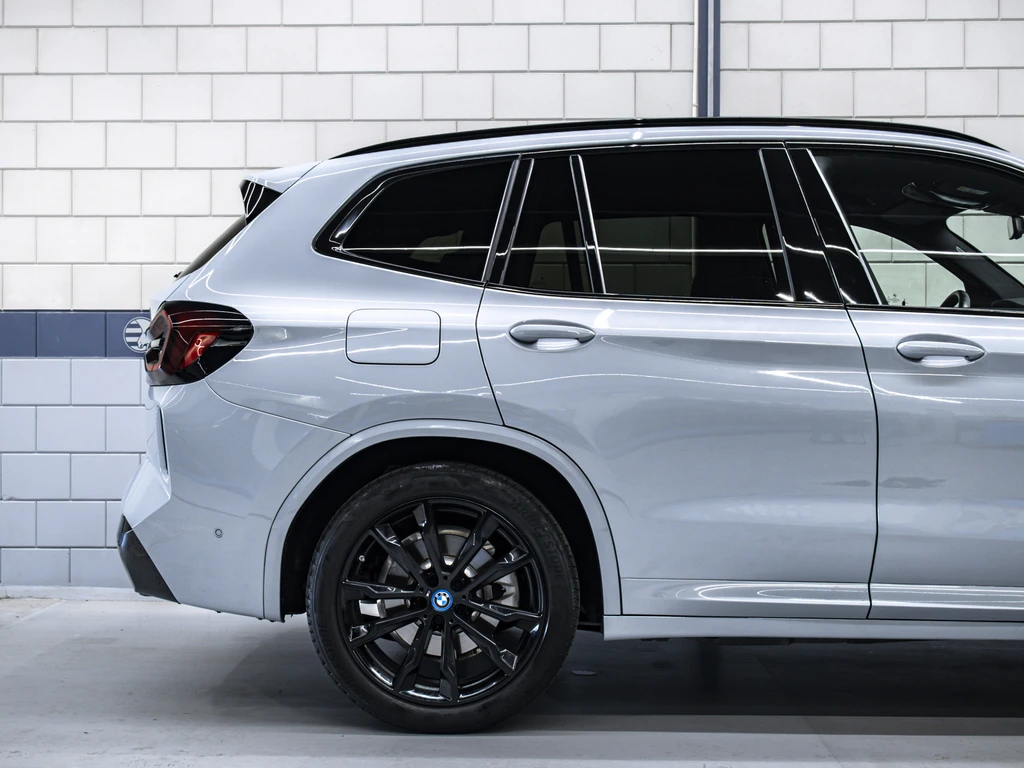 BMW X3 – foto 3