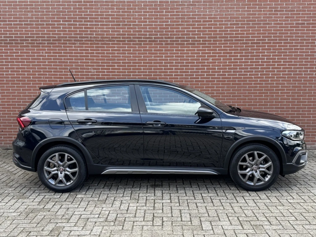Fiat Tipo – foto 8