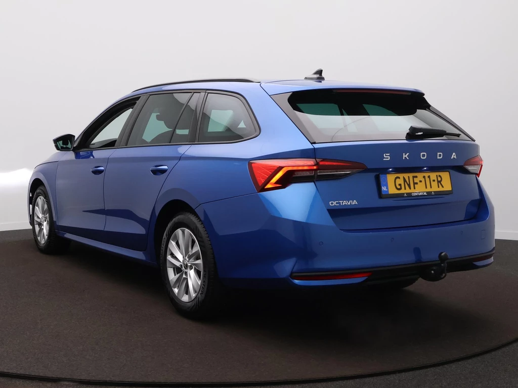 Škoda Octavia – foto 4