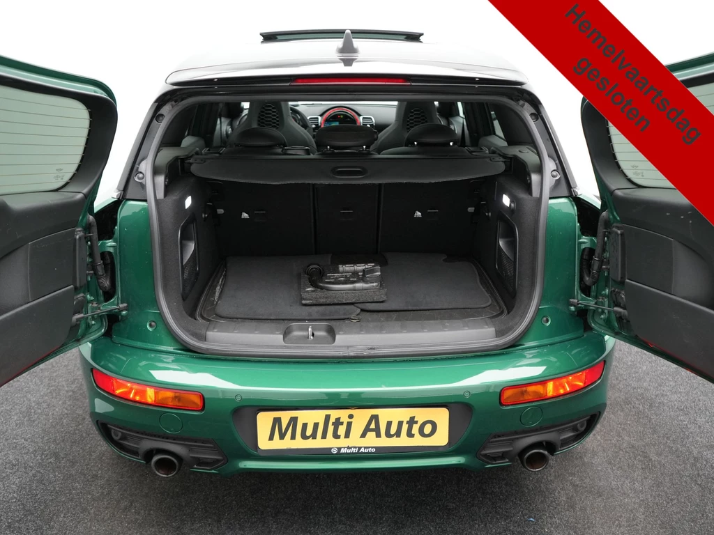 MINI Clubman – foto 24
