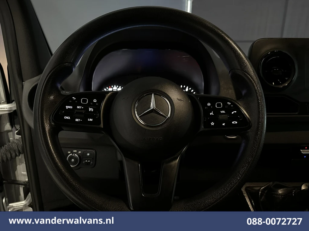 Mercedes-Benz Sprinter – foto 8