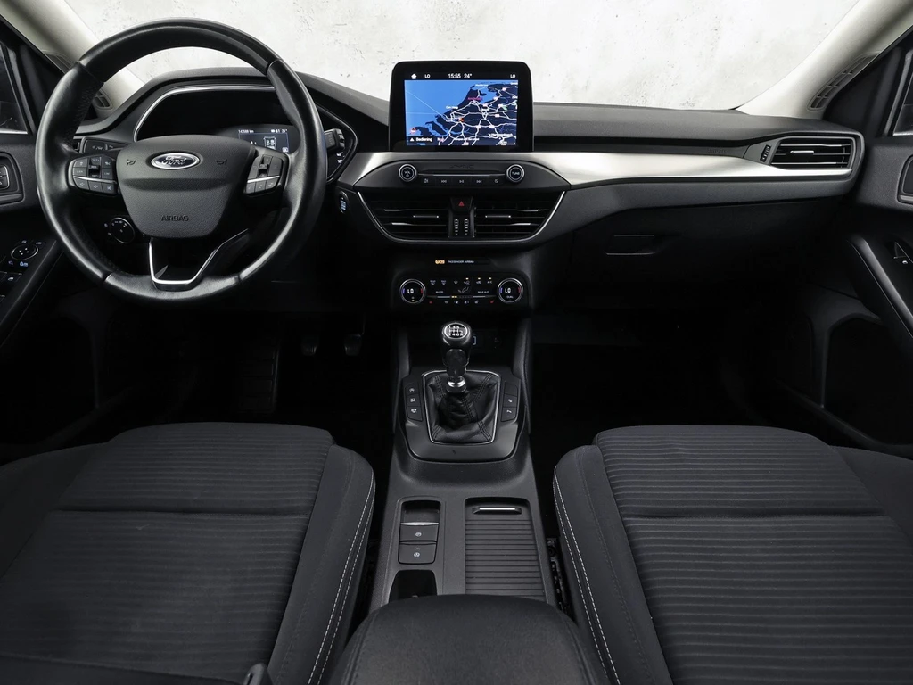Ford Focus – foto 8