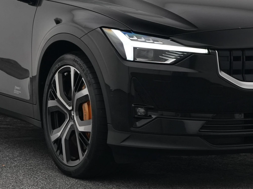 Polestar 2 – foto 26