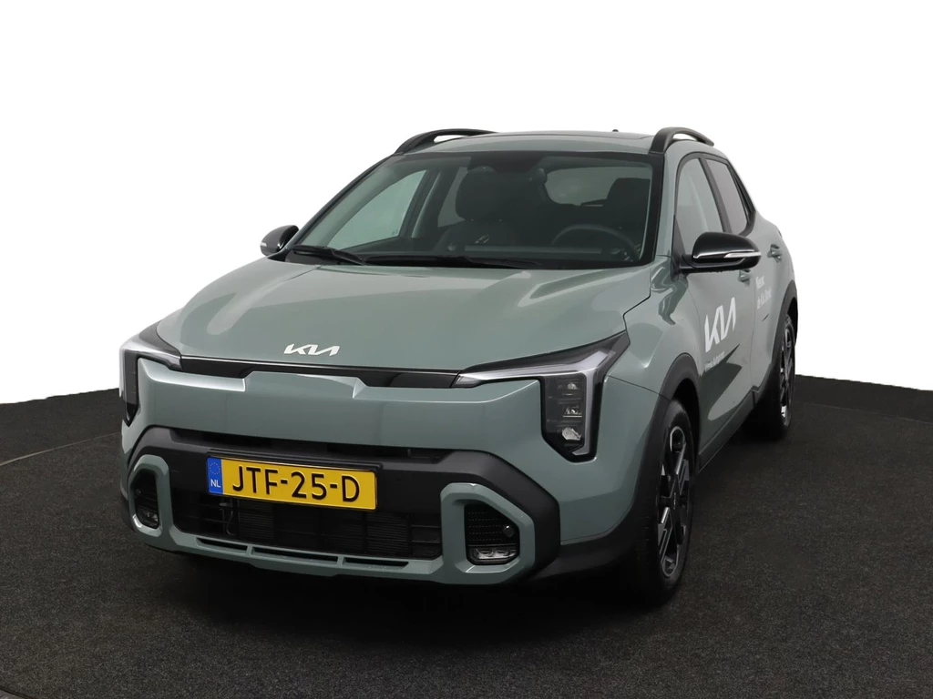 Kia Stonic – foto 2